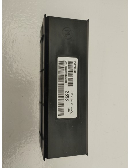 Recambio de modulo electronico para opel insignia berlina cosmo referencia OEM IAM 13582898  