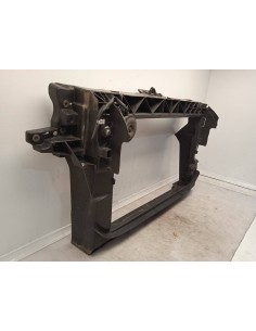 Recambio de panel frontal para smart forfour 1.5 cdi cat referencia OEM IAM    2