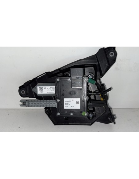 Recambio de freno mano electrico para citroën c4 picasso referencia OEM IAM 9685367580  