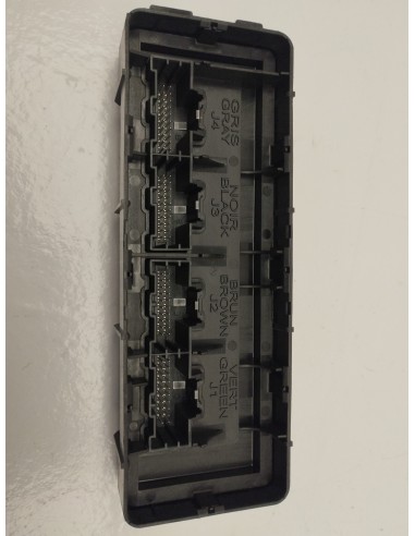 Recambio de modulo electronico para opel insignia berlina cosmo referencia OEM IAM 13582898  