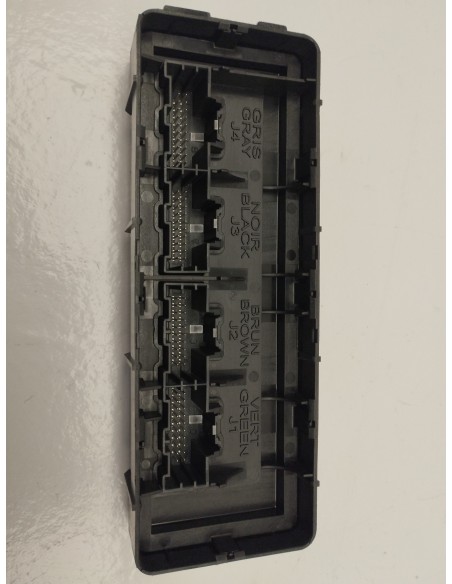 Recambio de modulo electronico para opel insignia berlina cosmo referencia OEM IAM 13582898  