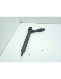 Recambio de inyector para opel corsa c 1.7 16v di cat (y 17 dtl / lk8) referencia OEM IAM TJBB01901D  