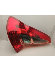 Recambio de piloto trasero izquierdo para citroën c4 coupe 2.0 hdi fap cat (rhr / dw10bted4) referencia OEM IAM 9655864080  