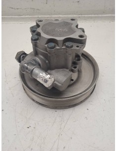 Recambio de bomba direccion para audi a6 berlina (4b2) 2.8 v6 30v referencia OEM IAM 4B0145156  