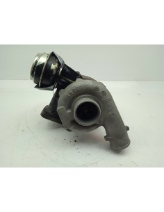 Recambio de turbocompresor para saab 9-5 familiar 2.2 tid linear referencia OEM IAM 7176261  