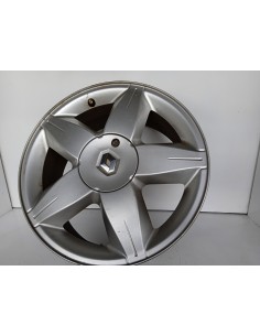 Recambio de llanta para renault scenic ii exception referencia OEM IAM 8200508089  