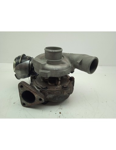 Recambio de turbocompresor para saab 9-5 familiar 2.2 tid linear referencia OEM IAM 7176261  