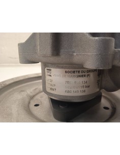 Recambio de bomba direccion para audi a6 berlina (4b2) 2.8 v6 30v referencia OEM IAM 4B0145156   2