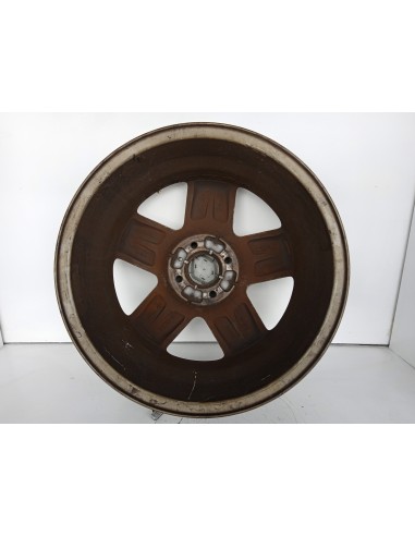Recambio de llanta para renault scenic ii exception referencia OEM IAM 8200508089  