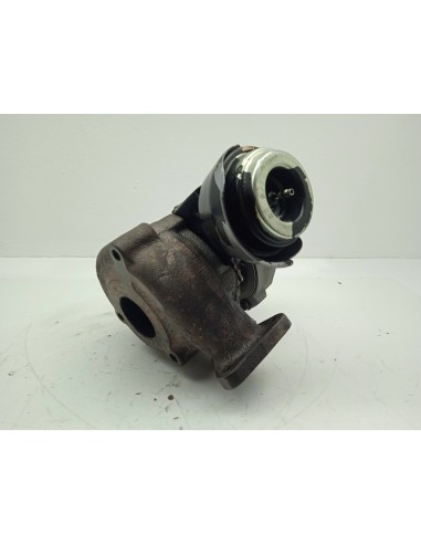 Recambio de turbocompresor para saab 9-5 familiar 2.2 tid linear referencia OEM IAM 7176261  