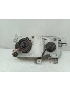 Recambio de faro izquierdo para nissan serena (c23m) 1.6 cat referencia OEM IAM 260607C005   2