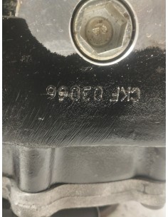 Recambio de diferencial trasero para audi a6 berlina (c4) 2.5 tdi cat (ael) referencia OEM IAM 017500044K   2