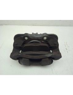 Recambio de pinza de freno delantera derecha para peugeot 3008 1.6 hdi fap cat (9hz / dv6ted4) referencia OEM IAM    2