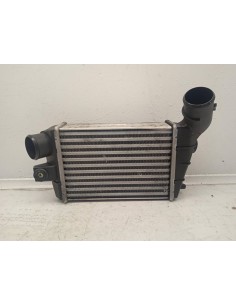 Recambio de intercooler para alfa romeo 147 (190) 1.9 jtd cat referencia OEM IAM 517159990  