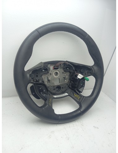 Recambio de volante para ford focus lim. (cb8) trend referencia OEM IAM AM613600DE3ZHE  