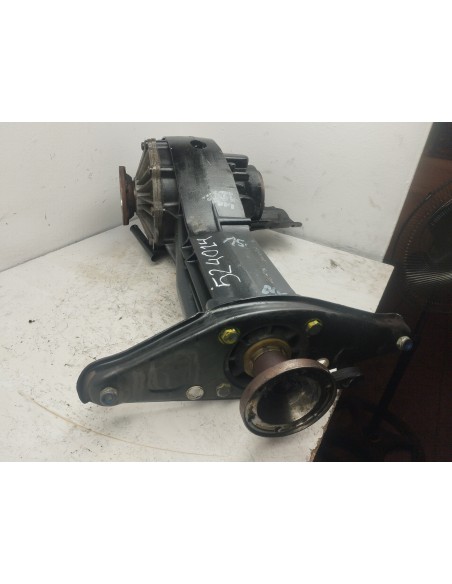 Recambio de diferencial trasero para audi a6 berlina (c4) 2.5 tdi cat (ael) referencia OEM IAM 017500044K  