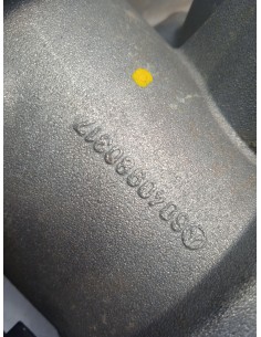 Recambio de caja mariposa para mercedes-benz clase e (w210) berlina diesel 3.0 diesel cat referencia OEM IAM 6040980317   2