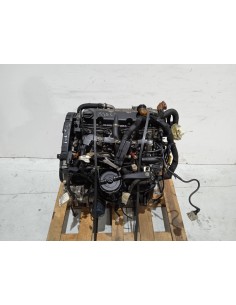 Recambio de motor completo para peugeot 406 berlina (s1/s2) 2.0 hdi referencia OEM IAM RHZ  