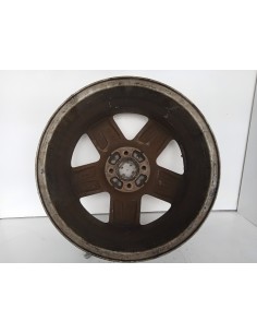 Recambio de llanta para renault scenic ii exception referencia OEM IAM 8200508089   2