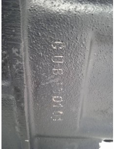 Recambio de diferencial trasero para audi a6 berlina (4b2) 2.8 v6 30v referencia OEM IAM 4B3599285   2