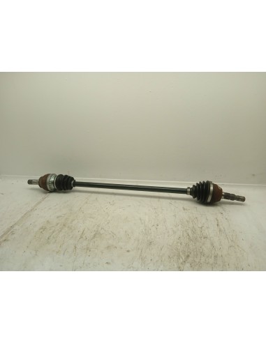 Recambio de transmision delantera derecha para opel astra h ber. 1.6 16v referencia OEM IAM 374548 AUTOMATICO 