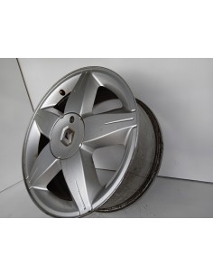 Recambio de llanta para renault scenic ii exception referencia OEM IAM 8200508089   2