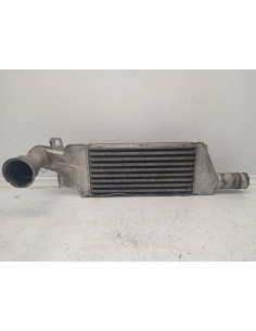 Recambio de intercooler para opel combo (corsa c) 1.3 16v cdti cat (z 13 dt / ln9) referencia OEM IAM 24466787  