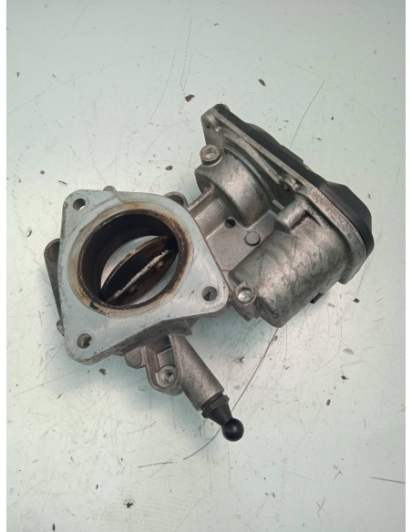 Recambio de caja mariposa para opel insignia berlina 2.0 cdti cat referencia OEM IAM 55564164  