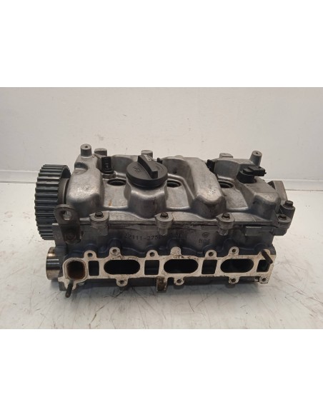 Recambio de culata para hyundai matrix (fc) 1.5 crdi cat referencia OEM IAM D3EA  