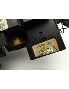 Recambio de mando luces para dacia logan 1.6 cat referencia OEM IAM 8200213173   2