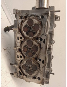 Recambio de culata para hyundai matrix (fc) 1.5 crdi cat referencia OEM IAM D3EA   2