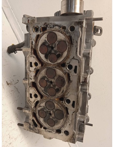 Recambio de culata para hyundai matrix (fc) 1.5 crdi cat referencia OEM IAM D3EA  