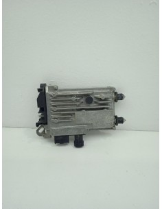 Recambio de modulo electronico para citroën c4 picasso attraction referencia OEM IAM 9819598180  