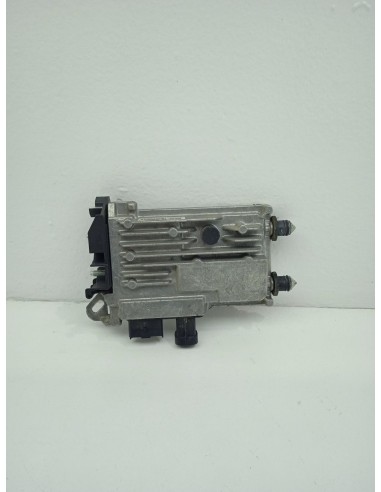 Recambio de modulo electronico para citroën c4 picasso attraction referencia OEM IAM 9819598180  