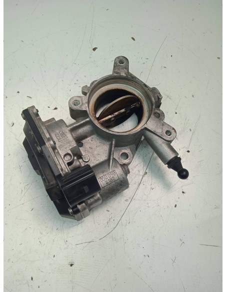 Recambio de caja mariposa para opel insignia berlina 2.0 cdti cat referencia OEM IAM 55564164  