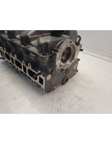 Recambio de culata para hyundai matrix (fc) 1.5 crdi cat referencia OEM IAM D3EA  