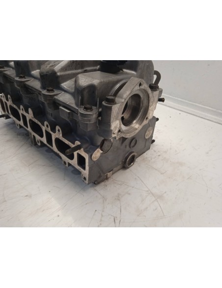 Recambio de culata para hyundai matrix (fc) 1.5 crdi cat referencia OEM IAM D3EA  