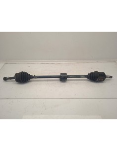 Recambio de transmision delantera derecha para opel combo (corsa c) 1.3 16v cdti cat (z 13 dt / ln9) referencia OEM IAM 374443  