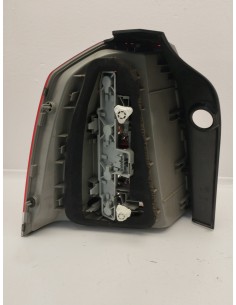 Recambio de piloto trasero derecho para opel zafira b edition ´´111 jahre´´ referencia OEM IAM 95512600   2