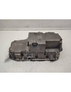 Recambio de carter para opel insignia berlina 2.0 cdti cat referencia OEM IAM 55582918  