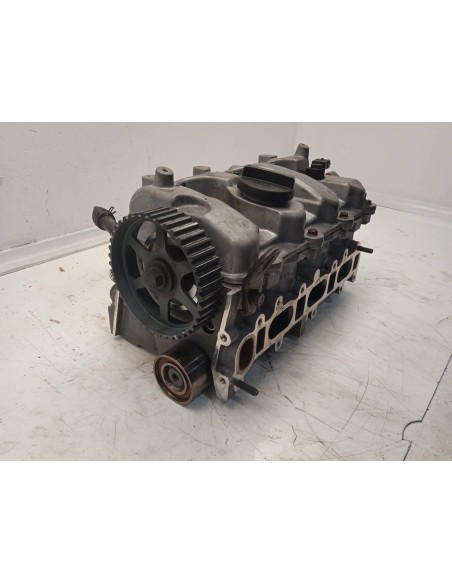 Recambio de culata para hyundai matrix (fc) 1.5 crdi cat referencia OEM IAM D3EA  