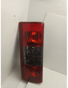 Recambio de piloto trasero izquierdo para opel combo (corsa c) 1.3 16v cdti cat (z 13 dt / ln9) referencia OEM IAM 1222061  