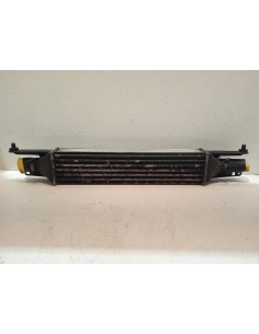 Recambio de intercooler para fiat grande punto (199) 1.3 16v jtd cat referencia OEM IAM 866452200   2