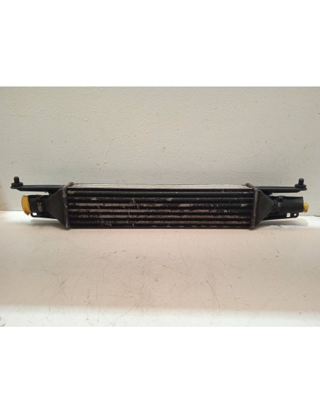 Recambio de intercooler para fiat grande punto (199) 1.3 16v jtd cat referencia OEM IAM 866452200  