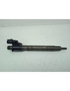 Recambio de inyector para volvo xc60 momentum drive referencia OEM IAM 0445116046  