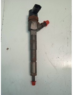 Recambio de inyector para opel insignia berlina 2.0 cdti cat referencia OEM IAM 0445110423  