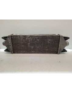Recambio de intercooler para iveco daily caja abierta / volquete 2.8 diesel cat referencia OEM IAM 5801349166  