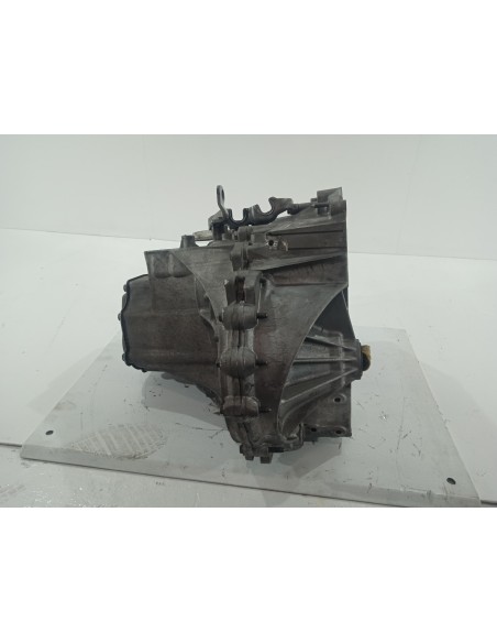 Recambio de caja cambios para citroën c4 grand picasso business referencia OEM IAM 20EA07  