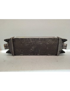 Recambio de intercooler para iveco daily caja abierta / volquete 2.8 diesel cat referencia OEM IAM 5801349166   2