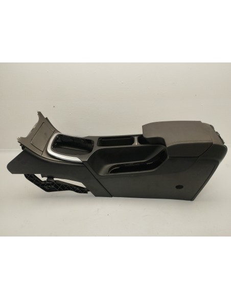 Recambio de apoyabrazos central para opel insignia berlina cosmo referencia OEM IAM 196577  